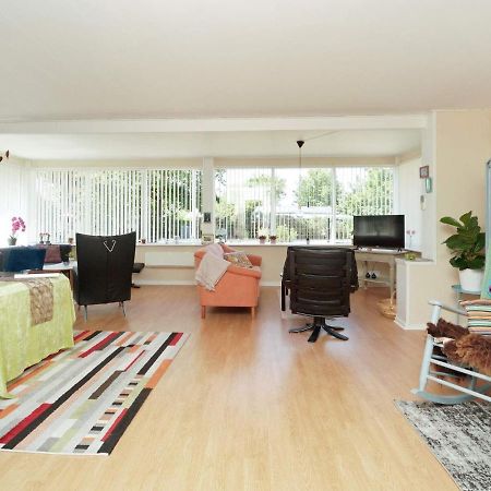 קורסור 6 Person Holiday Home In Kors R מראה חיצוני תמונה
