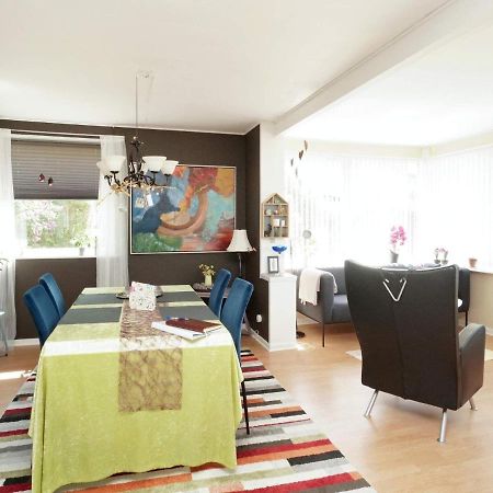 קורסור 6 Person Holiday Home In Kors R מראה חיצוני תמונה