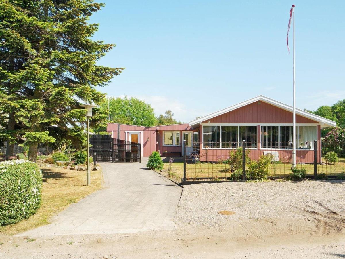 קורסור 6 Person Holiday Home In Kors R מראה חיצוני תמונה