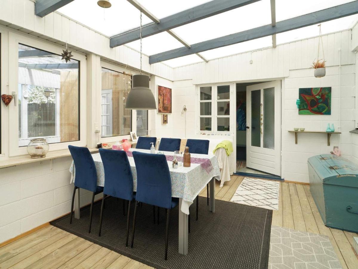 קורסור 6 Person Holiday Home In Kors R מראה חיצוני תמונה