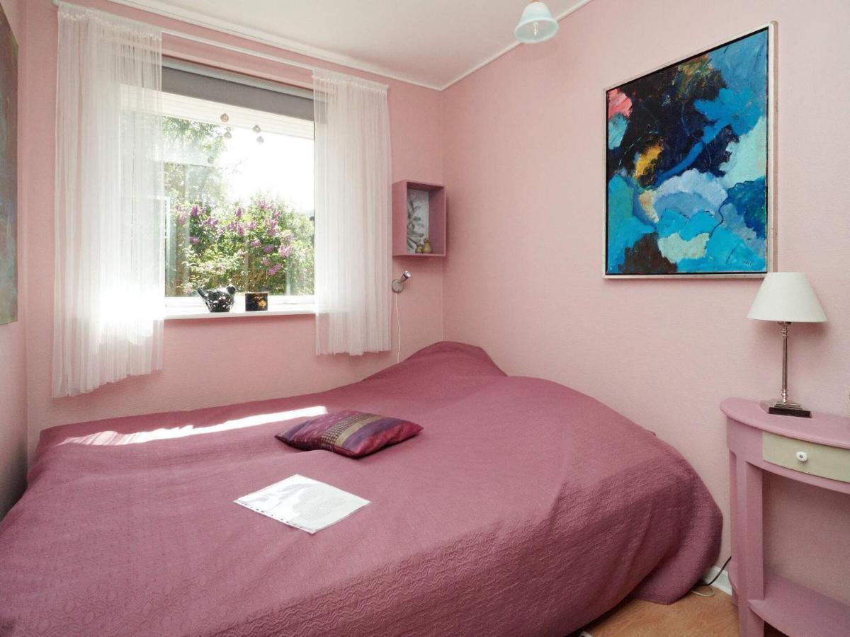 קורסור 6 Person Holiday Home In Kors R מראה חיצוני תמונה